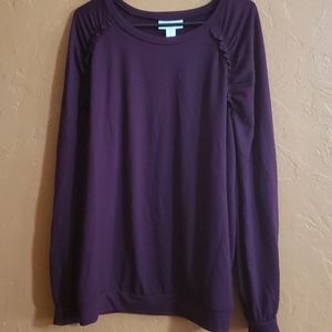 Maternity Long sleeve top